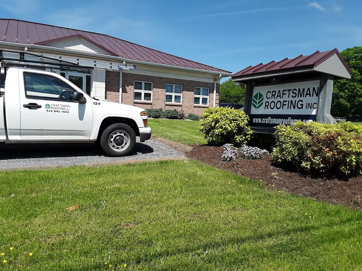 Quality Gutter & Downspout Repair by experienced craftsmen in Triana